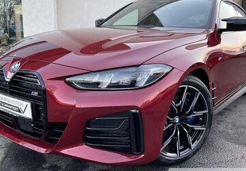 BMW M440 11.813 km 60.470 &euro; Essen 45134