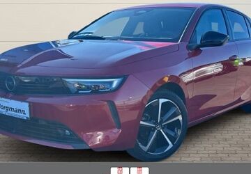 Opel Astra 24.200 km 22.490 &euro; Gelsenkirchen 45894