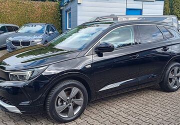Opel Grandland (X) 53.000 km 19.980 &euro; Essen 45307