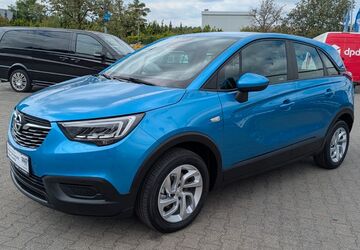 Opel Crossland (X) 48.779 km 9.999 &euro; Essen 45326