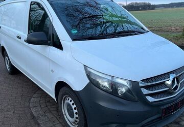Mercedes-Benz Vito 184.000 km 12.300 &euro; Gladbeck 45966