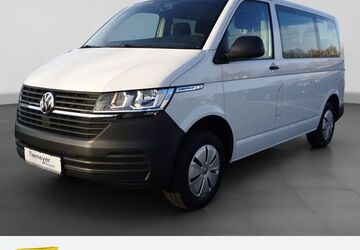 VW T6 Caravelle 91.169 km 21.990 &euro; Dorsten 46282