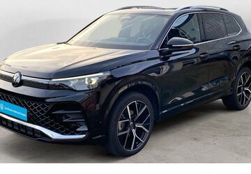 VW Tiguan 15.278 km 40.970 &euro; Bochum - Linden 44879