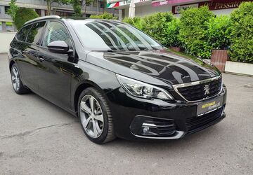 Peugeot 308 75.000 km 10.990 &euro; Essen 45138