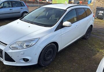 Ford Focus 306.700 km 2.890 &euro; Wetter 58300