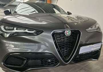 Alfa Romeo Stelvio 45.422 km 34.480 &euro; Heiligenhaus 42579
