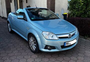 Opel Tigra 159.000 km 2.750 &euro; Mülheim an der Ruhr 45472