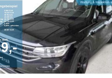 VW Tiguan 105.951 km 28.391 &euro; Duisburg-Rheinhausen 47226