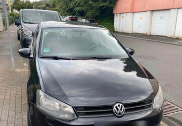 VW Polo 270.000 km 3.000 &euro; Wuppertal 42117