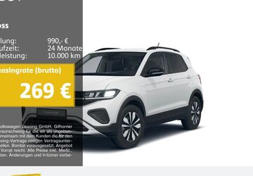 VW T-Cross 12.701 km 25.480 &euro; Herne 44653