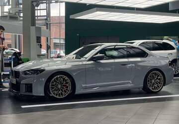 BMW M2 25.900 km 68.000 &euro; mülheim 45472