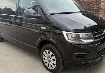 VW T6 Caravelle 500.000 km 12.900 &euro; Essen 45327