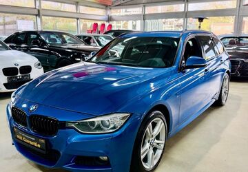 BMW 320 270.000 km 9.350 &euro; gelsenkirchen 45892