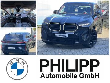 Gebrauchte BMW XM