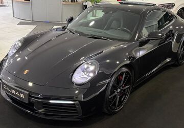 Porsche 911 Urmodell 47.000 km 110.000 &euro; Gelsenkirchen 45891