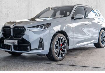 BMW X3 8.550 km 57.340 &euro; Velbert 42553