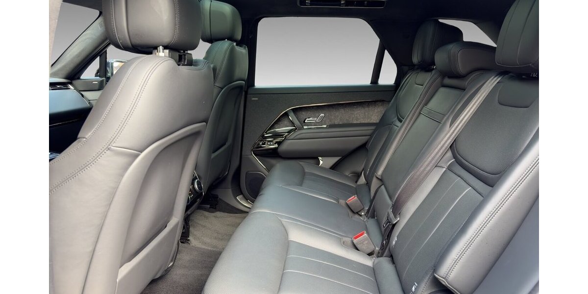 Land Rover Range Rover Sport P510e HSE First Edition 23´ 66.580 km 102.900 &euro; Wuppertal 42327