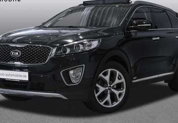 Kia Sorento 90.390 km 21.870 &euro; Essen 45239