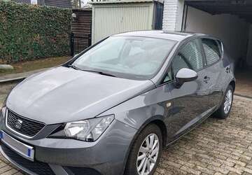 Seat Ibiza 156.000 km 5.750 &euro; Hamm (Marl) 45772
