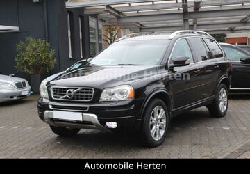 Volvo XC90 299.900 km 9.690 &euro; Herten 45699