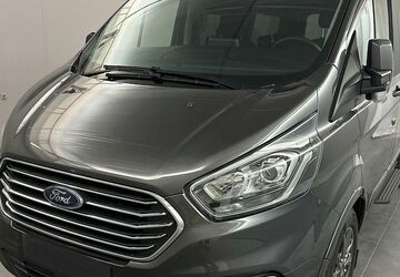 Ford Tourneo Custom 62.100 km 35.900 &euro; Bochum 44803