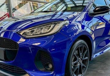 Mazda 2 Hybrid 9.085 km 25.495 &euro; Duisburg 47166