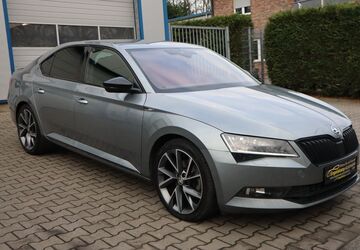 Skoda Superb 82.000 km 18.990 &euro; Oer-Erkenschwick 45739