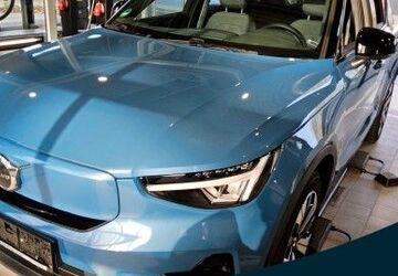 Volvo XC40 25.356 km 28.450 &euro; Essen-Kray 45309