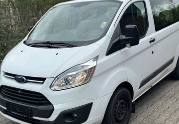 Ford Transit Custom 148.000 km 10.999 &euro; Herne ( Nordrhein-Westfalen ) 44628