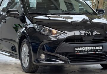 Mazda 2 Hybrid 31.513 km 18.490 &euro; Wuppertal 42389