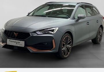 Cupra Leon 51.793 km 22.690 &euro; Bochum 44809