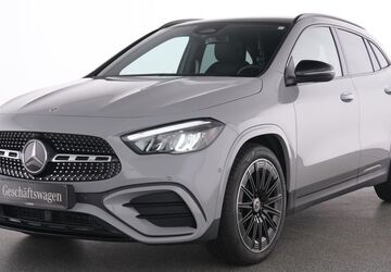 Mercedes-Benz GLA 180 5.601 km 41.985 &euro; Essen 45309