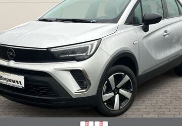 Opel Crossland (X) 13.600 km 20.990 &euro; Essen 45329