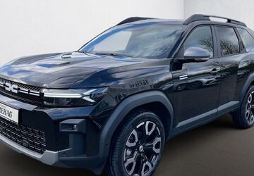 Dacia Bigster 2.500 km 33.875 &euro; Recklinghausen 45659