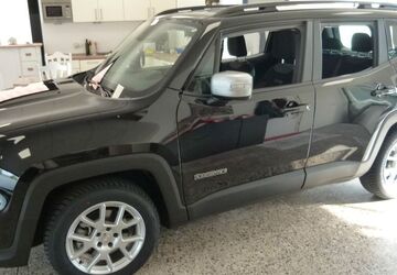 Jeep Renegade 39.800 km 18.940 &euro; Oberhausen 46149