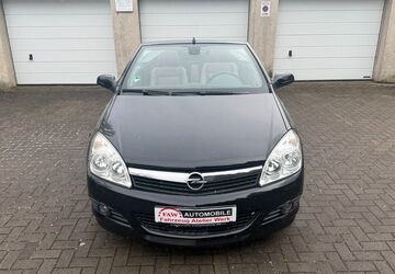 Opel Astra 100.000 km 6.299 &euro; Essen 45356
