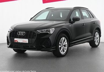 Audi Q3 27.295 km 28.880 &euro; Essen 45143