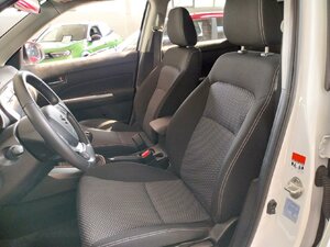 Suzuki Vitara 1.4 Mild-Hybrid Comfort 4x2 Kam Klima 27.380 km 17.890 &euro; HAAN 42781