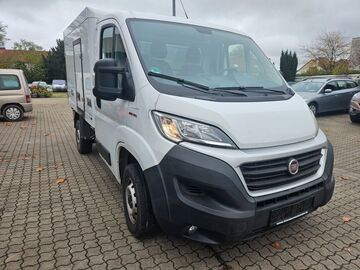 Gebrauchte Fiat Ducato