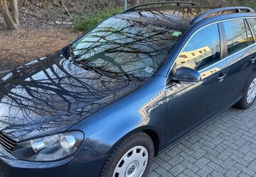 VW Golf 228.000 km 2.999 &euro; Essen 45133