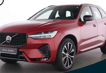 Volvo XC60 35.008 km 40.980 &euro; Mülheim an der Ruhr 45472