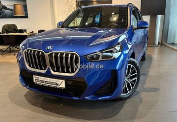 BMW X1 9.898 km 42.970 &euro; Duisburg 47119