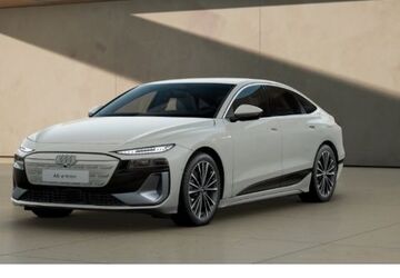 Audi A6 e-tron 7.743 km 53.130 &euro; Essen 45143