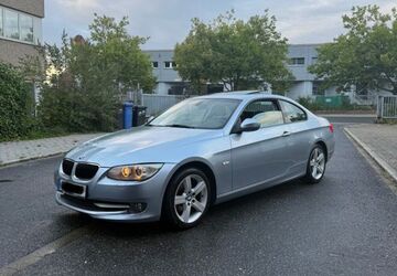 BMW 318 182.400 km 6.600 &euro; Essen 45130