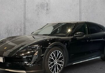 Porsche Taycan 42.599 km 63.790 &euro; Recklinghausen 45665