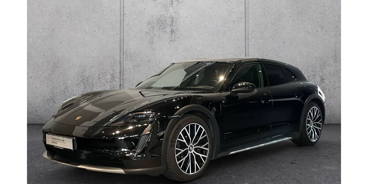 Porsche Taycan 42.599 km 63.790 &euro; Recklinghausen 45665