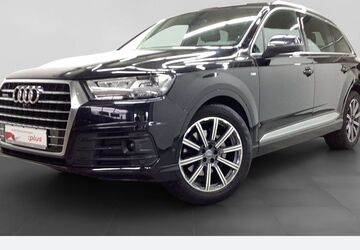 Audi Q7 99.818 km 34.980 &euro; Bochum 44809