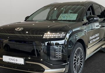 Hyundai IONIQ 9 6.000 km 67.990 &euro; Herne 44653