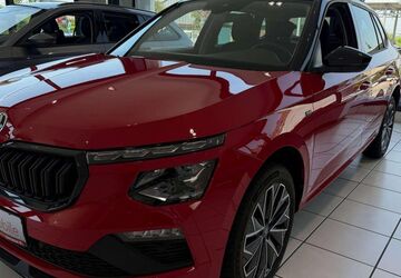 Skoda Kamiq 2.000 km 28.980 &euro; Essen 45326