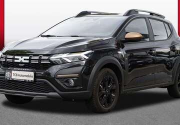 Dacia Sandero 15.917 km 17.409 &euro; Bochum 44807